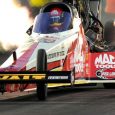 Top Fuel driver Doug Kalitta set a track elapsed time record and raced to the qualifying lead in the category on Friday at the Summit Racing Equipment NHRA Nationals at […]