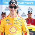 After two frustrating weeks of NASCAR Sprint Cup Series qualifying, Joey Logano learned the drill. Posting the fastest speeds in both the second and final rounds of Friday’s knockout time […]