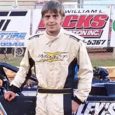 Josh Langley led every lap en route to the victory in Saturday night’s Ultimate Super Late Model Series event at Toccoa Raceway in Toccoa, Georgia. The Lancaster, South Carolina racer […]