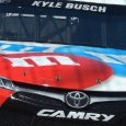 To say 2016 has been a feast-or-famine year for Kyle Busch would be a colossal understatement. And lately it’s been all famine. Just past the 50 lap mark of Sunday’s […]