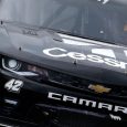 The maiden voyage of the NASCAR Xfinity Series at Pocono Raceway was shorter than planned, but race winner Kyle Larson wasn’t complaining. NASCAR awarded the checkered flag in the Pocono […]