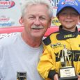 Mark Hancock scored the Father’s Day Super Pro victory in Summit ET Drag Racing action at the Atlanta Dragway in Commerce, GA on Saturday. Meanwhile, his grandson, Cooper Hancock, took […]