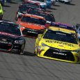 The numbers show the NASCAR Sprint Cup Series has featured some of its best racing in years this season. Three of the first 14 races set track records for green […]