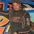 Randy Cornwell has been racing with a target on his back most of the season, as he has posted eight Hobby Stock wins and four in a row at Senoia […]