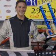 A driver whose family has a strong history in stock car racing made a trip to victory lane at Anderson Motor Speedway on Friday night. Robbie Allison scored his second […]