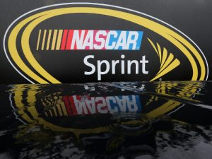 Rain has postponed the NASCAR Sprint Cup Series race at Pocono Raceway to Monday.  Photo by Streeter Lecka/Getty Images