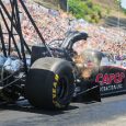 Steve Torrence claimed the No. 1 qualifying position in Top Fuel on Saturday at the NHRA Thunder Valley Nationals at Bristol Dragway. Ron Capps (Funny Car) and Jason Line (Pro […]