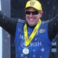 Tommy Johnson, Jr. raced to his first Funny Car victory of the season and 13th of his career Sunday at the NHRA Thunder Valley Nationals at Bristol Dragway. Shawn Langdon […]