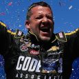 Just five months ago, no one was sure if Tony Stewart would even be able to get back in race car, let alone make a bid for the Sprint Cup […]