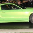 The 2016 season of O’Reilly Auto Parts Friday Night Drags reached its midpoint with Week 8 action on the pit lane drag strip at Atlanta Motor Speedway last Friday night. […]