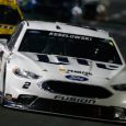 Even with the significant unknowns facing NASCAR Sprint Cup Series drivers at Kentucky Speedway, Team Penske figures to have an edge. Yes, there’s new pavement on the 1.5-mile track. Yes, […]