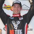 Chase Briscoe earned his fourth consecutive ARCA Racing Series victory Friday afternoon at Pocono Raceway, dominating the ModSpace 150. Briscoe, in the No. 77 Big Tine-Cunningham Motorsports Ford, stretched the […]