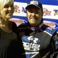 David Smith took home top honors in Friday night’s Charlie Mize Memorial for the FASTRAK Racing Series at Lavonia Speedway in Lavonia, GA. The win was worth $2,000 to the […]