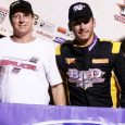 Derek Hagar captured his sixth USCS Sprint Car Series win of the season on Saturday night at Whynot Motorsports Park in Meridian, MS. It marks Hagar’s sixth win of the […]