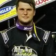 Eric Riggins, Jr. made the trip to Lancaster, South Carolina a worthwhile one Saturday night, as he drove to the USCS Sprint Car Series victory at Lancaster Speedway. Riggins, from […]