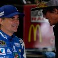 Since Dale Earnhardt, Jr.’s immediate future is in the hands of doctors, it’s appropriate that his substitute driver, Jeff Gordon, has also been brought in for a second opinion. Not […]