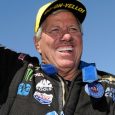 John Force continues his mid-season surge and raced to his second consecutive Funny Car win of the year in front of a sold-out crowd at the Toyota NHRA Sonoma Nationals. […]