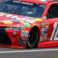 Defending Brickyard 400 race winner Kyle Busch narrowly avoided a major catastrophe during opening practice on Friday at Indianapolis Motor Speedway in preparation for Sunday’s race. Closing fast on the […]