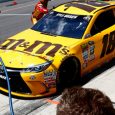 Last year at Pocono, Kyle Busch had nothing but air between him and the finish line with a half-lap to go. A visit to Victory Lane would have given him […]