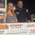 Lee Pulliam has been the king in South Boston Speedway’s annual pre-Fourth Of July 200-lap NASCAR Whelen All American Series Late Model Stock Car Division race for a number of […]