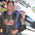 Marshall Skinner outran his protégé Derek Hagar to pick up his first USCS Sprint Car Series victory of the 2016 season Friday night at Crowley’s Ridge Raceway in Paragould, AR. […]