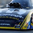 Matt Hagan thundered to the No. 1 qualifying position with a track record performance to lead the quickest Funny Car field in history Saturday at the K&N Filters Route 66 […]