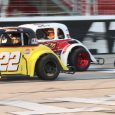 The second half of 2016 season of the Thursday Thunder Legends Racing Series Presented by Papa John’s Pizza kicked off with Week 5 racing on the quarter-mile Thunder Ring at […]