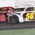 Six drivers were crowned champions of the Thunder Ring in the 2016 season finale of the Thursday Thunder Legends Racing Series presented by Papa John’s Pizza at Atlanta Motor Speedway […]