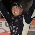 William Byron didn’t have the fastest truck at the end of Thursday night’s Buckle Up In Your Truck 225 at Kentucky Speedway. But Byron had the most important ingredient in […]