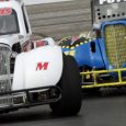 Legends and Bandolero racers took to the track for off season INEX races Saturday at Atlanta Motor Speedway, as more than a dozen drivers posted a win with a unique […]