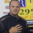 The Mini-Stock division took center stage on Friday night at Anderson Motor Speedway in Williamston, South Carolina, and B.J. Thrasher drove into the spotlight. Thrasher held off Chad Campbell to […]