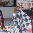 Kingsport Speedway closed the 2016 NASCAR Whelen All-American Series racing season out in grand style Friday with Championship Night at the Races at the Kingsport, Tennessee raceway. Drivers winning track […]