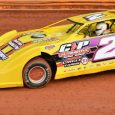 Colby Cannon held off a determined charge from David McCoy Saturday night to score the FASTRAK Pro Late Model victory at Georgia’s historic Toccoa Raceway. Cannon was able to move […]