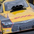 Reigning world champion Del Worsham powered to the top qualifying spot in Funny Car Friday at the Lucas Oil NHRA Nationals at Brainerd International Raceway. Tony Schumacher (Top Fuel), Bo […]