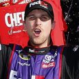 In 10 career Sprint Cup Series starts at Watkins Glen, Denny Hamlin had never led a single lap. But on Sunday, Hamlin found himself being handed the top spot and […]