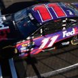 As his crew chief, Mike Wheeler, put it after Sunday’s Cheez-It 355 at the Glen, Denny Hamlin wouldn’t have driven his No. 11 Joe Gibbs Racing Toyota if the schedule […]