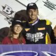 Derek Hagar raced to his seventh USCS Sprint Car Series victory of 2016 Saturday night, as he took the win at Clayhill Motorsports in Atwood, Tennessee. The Marion, Arkansas driver […]