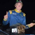 When the green flag flew Saturday on the Lee Fields Memorial at Mobile International Speedway, all eyes were on the likes of Christopher Bell, Augie Grill and Donnie Wilson. But […]