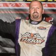 Jason Hiett made the drive to Georgia when his hometrack Talladega Short Track was forced to cancel due to weather and made the trip worthwhile by posting the Super Late […]