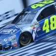 Jimmie Johnson was looking for a glimmer of hope, and he found it in Friday afternoon’s NASCAR Sprint Cup Series qualifying session at Michigan International Speedway. No, Johnson didn’t win […]