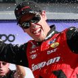 Joey Logano finally finished what he started. The driver of the No. 12 Ford won Saturday’s NASCAR Xfinity Series race at Watkins Glen International from the pole, giving Team Penske […]