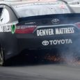 Same car. Vastly different result. For the first 15 laps, pole winner Martin Truex, Jr. looked every bit as if the No. 78 Furniture Row Racing chassis he drove to […]