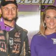 Michael Page swept Saturday night’s racing action at Senoia Raceway, as he qualified the fastest and then led every lap to score the victory in the Friends of the Dream […]