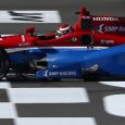 Mikhail Aleshin made Indy car history, becoming the first Russian driver to win a pole position in Verizon P1 Award qualifying for the ABC Supply 500 at Pocono Raceway. The […]