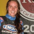 Morgan Turpen picked up her fourth USCS Sprint Car Series win of the season on Saturday night in the 7th Annual Senoia Summernationals at Georgia’s Senoia Raceway, holding off Howard […]