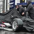 About the only thing to slow Mikhail Aleshin this weekend at Pocono Raceway is Mother Nature. Heavy rain this afternoon forced postponement of the ABC Supply 500 at the “Tricky […]