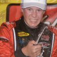 On a night when Mother Nature tried her best to take top honors, Raphael Lessard put a check in the CARS Racing Tour Super Late Model win column at North […]