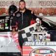 Ronnie McCarty led all 60 laps while en route to capturing his fourth Late Model Stock victory of the season at Tennessee’s Kingsport Speedway. However, the win didn’t come easy. […]