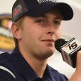 NASCAR Camping World Truck Series points leader William Byron has signed a multi-year driver agreement with Hendrick Motorsports, the team announced Thursday. Byron, who this season set a rookie record […]