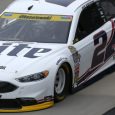 For the second time in the first three Chase for the NASCAR Sprint Cup races this year, rain played havoc with Sprint Cup qualifying, forcing cancellation of Friday’s knockout time […]